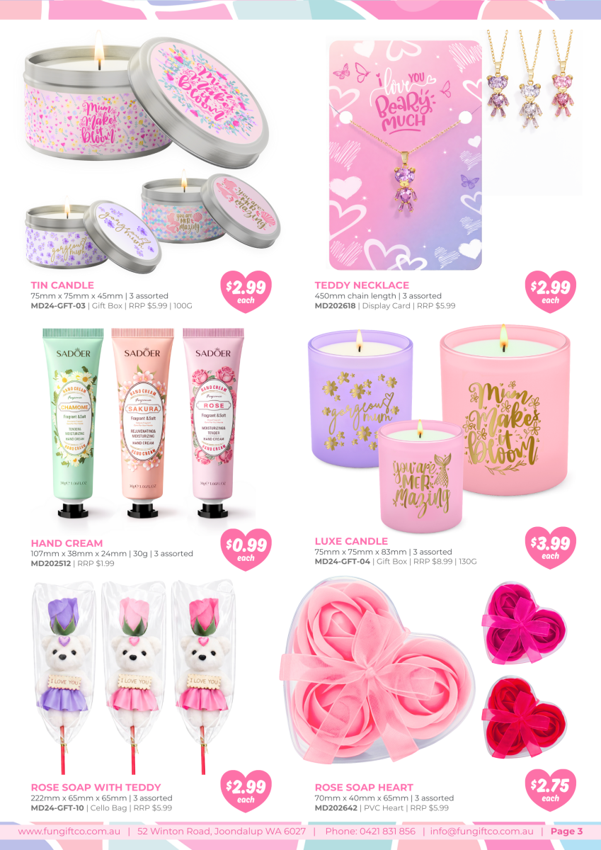 Mothers Day Fundraising School Gifts Fundraising Ideas School — free download
